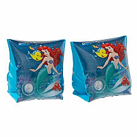 3-D Swimmies Little Mermaid