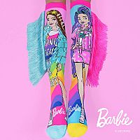 Socks Barbie Extra Fashionista Toddler