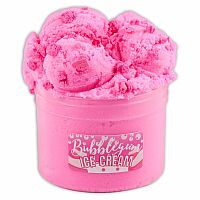 Bubblegum Ice Cream Dope Slime