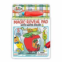 Magic Reveal Richard Scarry’s Busy World®