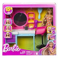 Barbie® Totally Hair™ playset