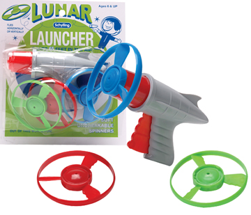 Lunar Launch - Fun Stuff Toys