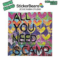 All You Need is Camp Bunk Bling