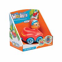 Playskool Weebles My Speedy Car