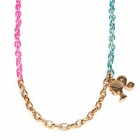 Barbie Chain Necklace