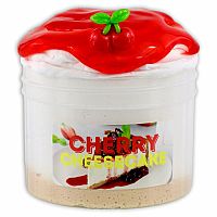Cherry Cheesecake Dope Slime