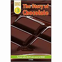 Story of Chocolate Reader Level 3