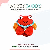 Wristy Buddy Crab 