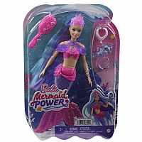 Barbie® Mermaid Power™