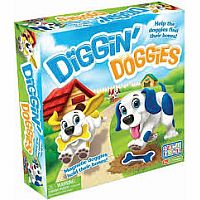 Diggin' Doggies