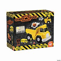 Dig It Up! Giant Truck Discovery