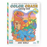 Color Craze Dino