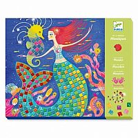 Mosaics - Mermaid Songs