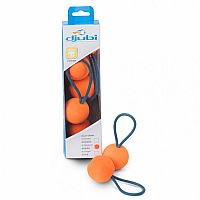 Djubi Ball Refill (5 Medium Balls)