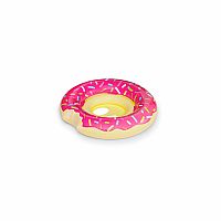 Pink Donut Lil Float