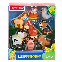 Little People® Farm Animal Friends