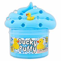 Ducky Puffy Dope Slime