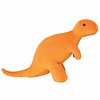 Growly Velveteen Dinosaur T-Rex