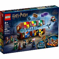 LEGO® Harry Potter™ Hogwarts™ Magical Trunk