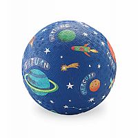 5" Playground Ball Solar System