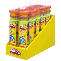 Play-Doh® Party Pack, 10 pk / 1 oz - Kroger