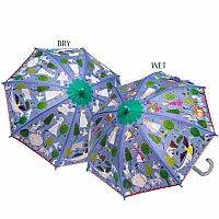 Color Change Fairy Tale Umbrella