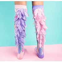 Socks Fairy Floss Toddler