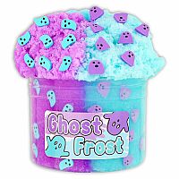 Ghost Frost Dope Slime