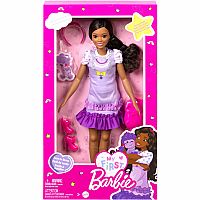 My First Barbie™ Brooklyn Doll