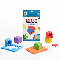 Happy Cube Original 6 Pack