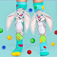 Socks Hop Hop Bunny Toddler