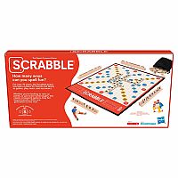 Scrabble Classic