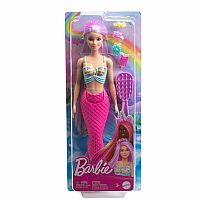 Barbie® Mermaid with Long Hair