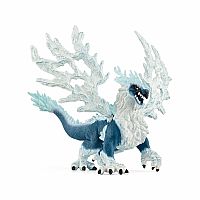 Eldrador® Ice Dragon