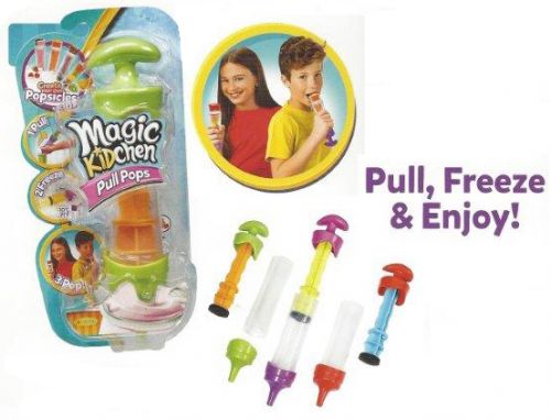 Magic Pull Pops - Fun Stuff Toys