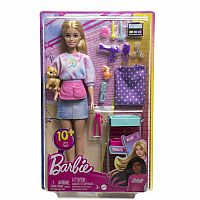 Barbie® Malibu Stylist