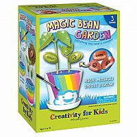 Magic Bean Garden