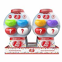 Jelly Belly Scented Squishy 4 Pack