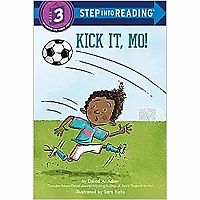 Kick It Mo Step 3 Reader