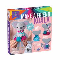 Make a Friend Koala