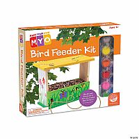 Make Your Own Bird Feeder Kit