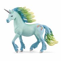 BAYALA® Marshmallow Unicorn Stallion