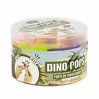 Dinosaur Pops