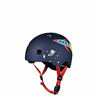 Helmet - Rocket - Extra Small