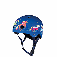 Helmet - Unicorn - Extra Small