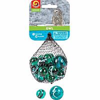 Marble Owl Game Net