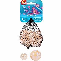 Marble Jellyfish Game Net