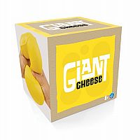 Giant Cheese