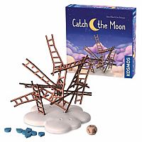 Catch the Moon Game