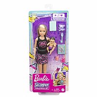 Babysitter Barbie®